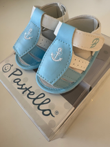 SCO1551 - Scarpine - PASTELLO