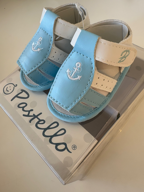 SCO1551 - Scarpine - PASTELLO