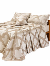 PF3267 - Biancheria Letto - BATTAGLIA CLASSICO ITALIANO