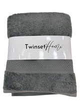 TRIS SPUGNA TWINSET - Biancheria Bagno - TWINSET