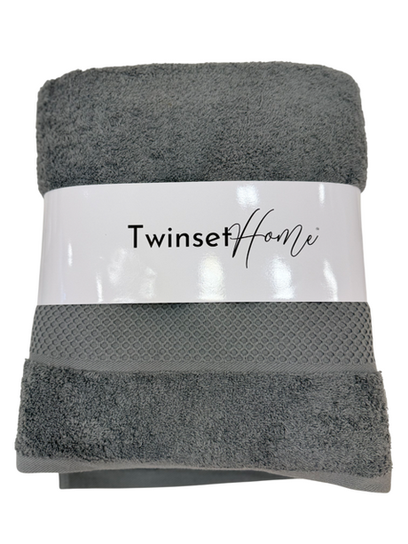 TRIS SPUGNA TWINSET - Biancheria Bagno - TWINSET