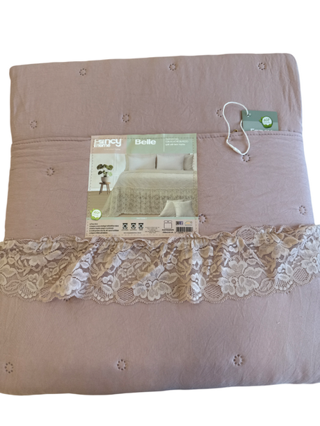 BELLE - Biancheria Letto - FRANCY HOME