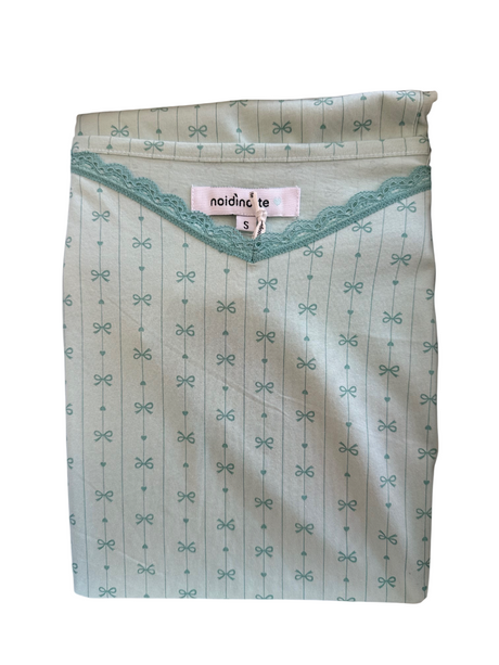FA9633 - Pigiameria - NOIDINOTTE