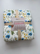 QUILT ISIDE - Biancheria Letto - LINEAORO