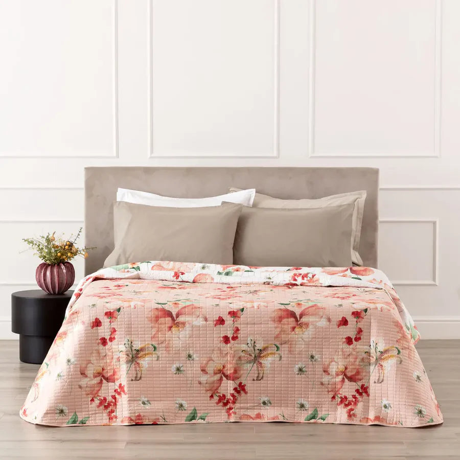 QUILT ANDER - Biancheria Letto - LINEAORO