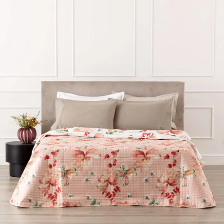 QUILT ANDER - Biancheria Letto - LINEAORO