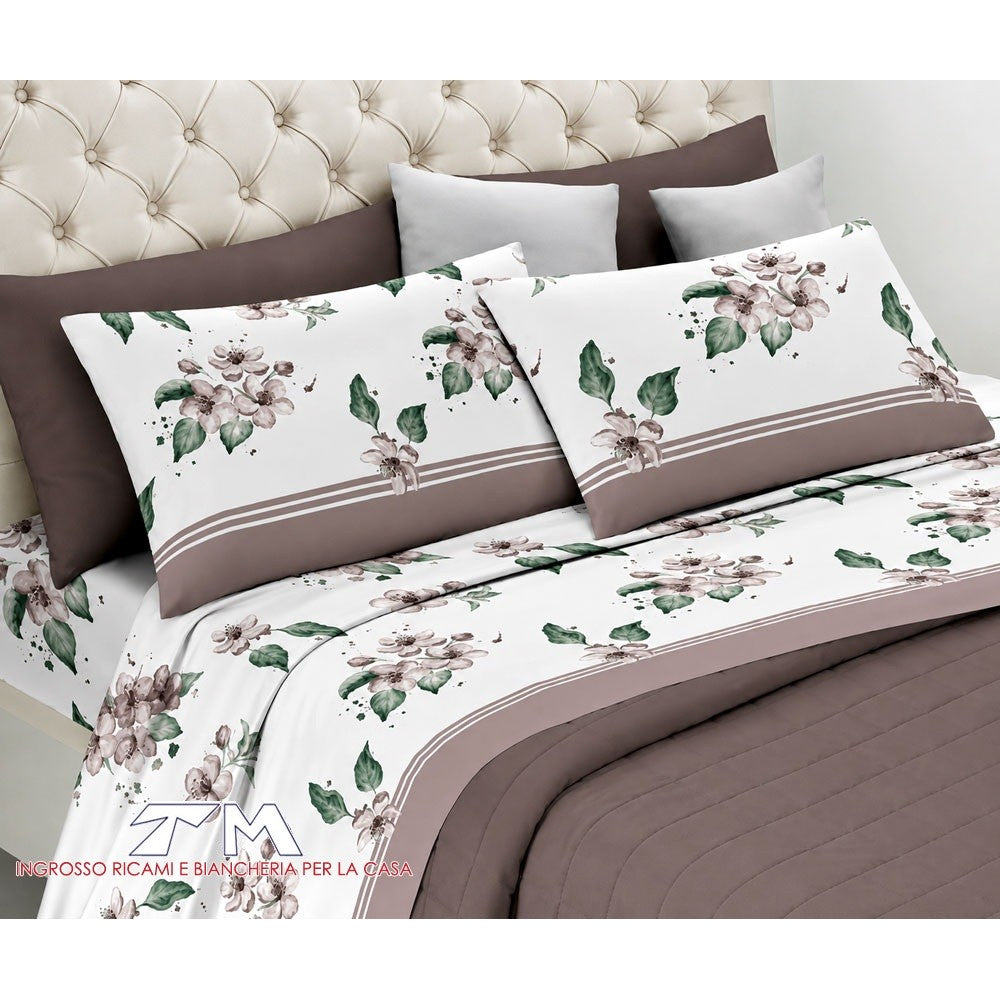 SOFIA DIS ASIA - Biancheria Letto - CREAZIONI SAVOLTEX