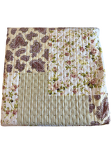 PATCHWORK - Biancheria Letto - FRANCY HOME
