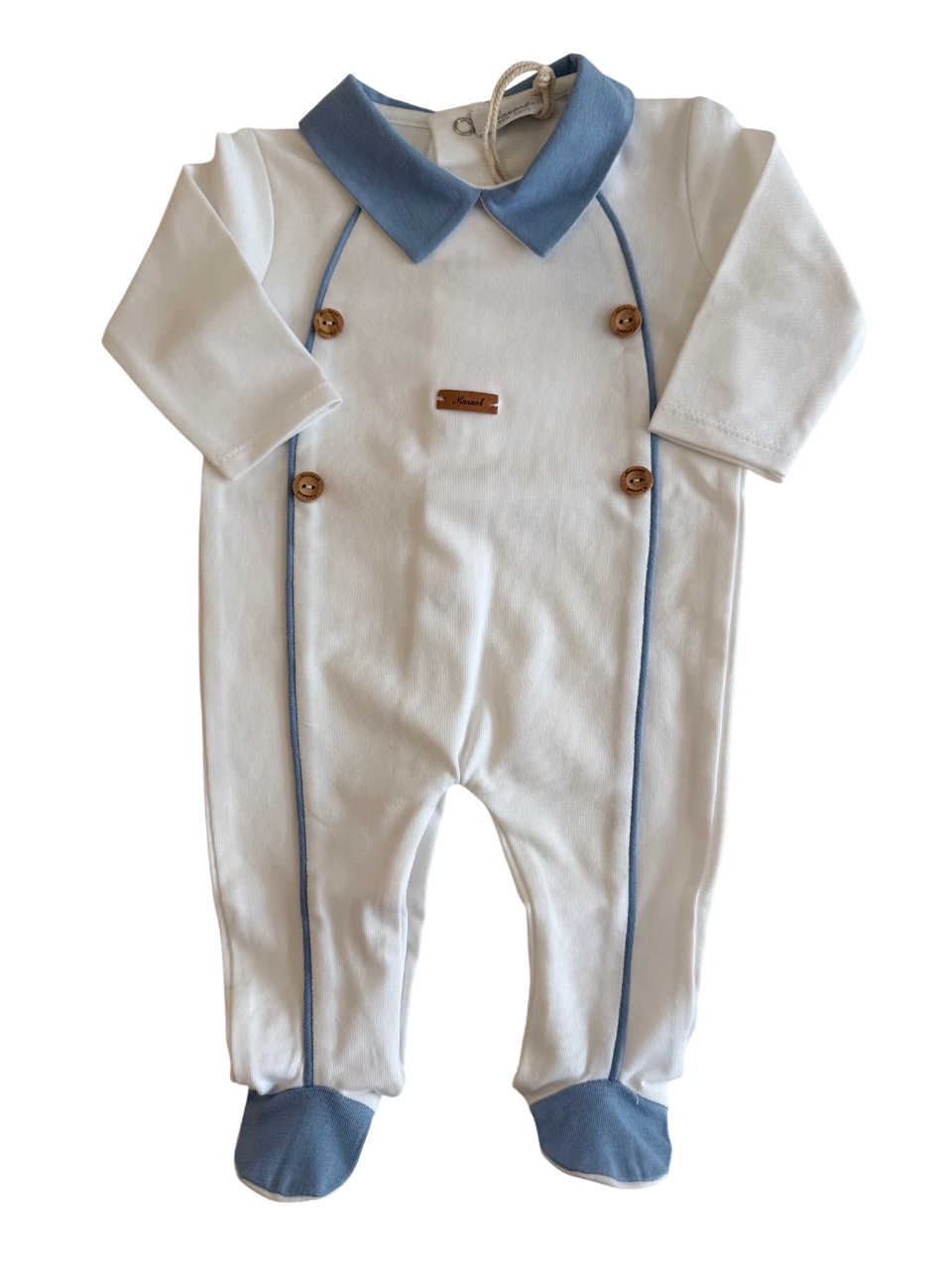 E26PLT80J - Abbigliamento bambini - NINNAOH
