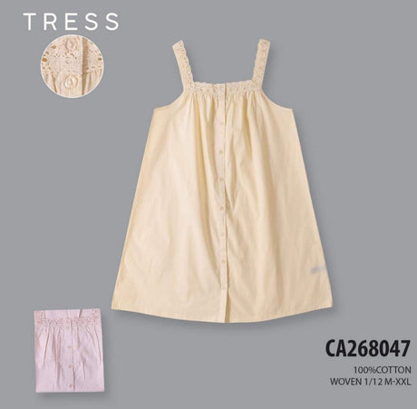 CA268047 - Pigiameria - TRESS