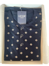 E25 LEONE - Pigiameria - LENIR