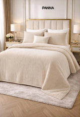 COSTE VELOUR - Biancheria Letto - LAURA BLASI