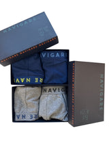 BK21549 - Intimo - NAVIGARE