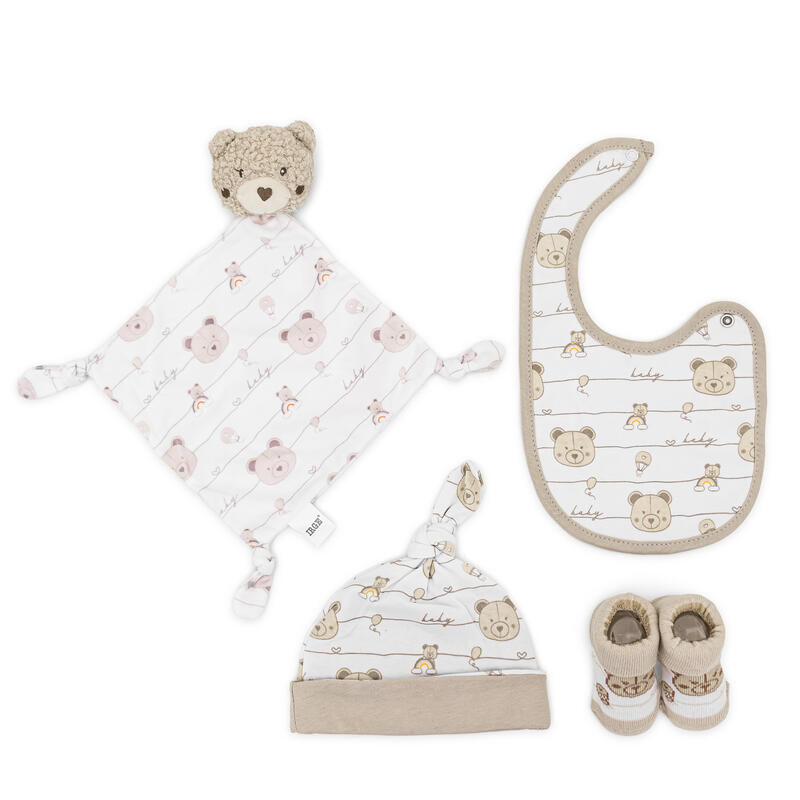 BABY SET ORSETTO - Abbigliamento bambini - IRGE