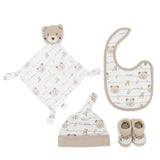BABY SET ORSETTO - Abbigliamento bambini - IRGE