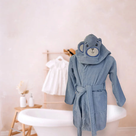 BL00080603 - Biancheria Bagno - LINEAORO