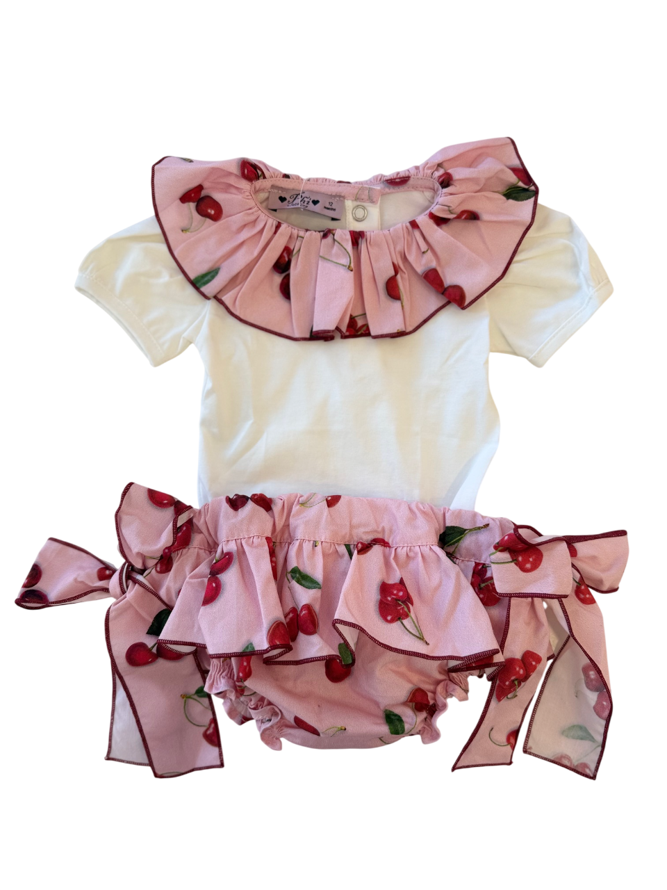26272-26209 - Abbigliamento bambini - PHI CLOTHING