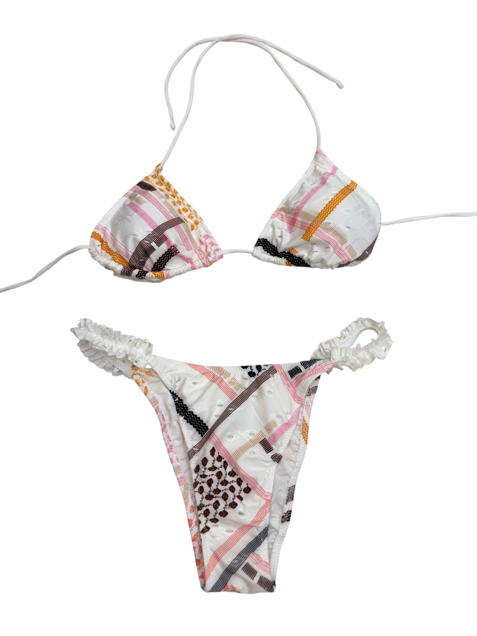 FK26-SW0710X67 - Costumi da bagno - EFFEK