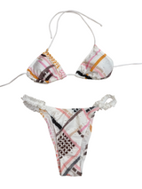 FK26-SW0710X67 - Costumi da bagno - EFFEK