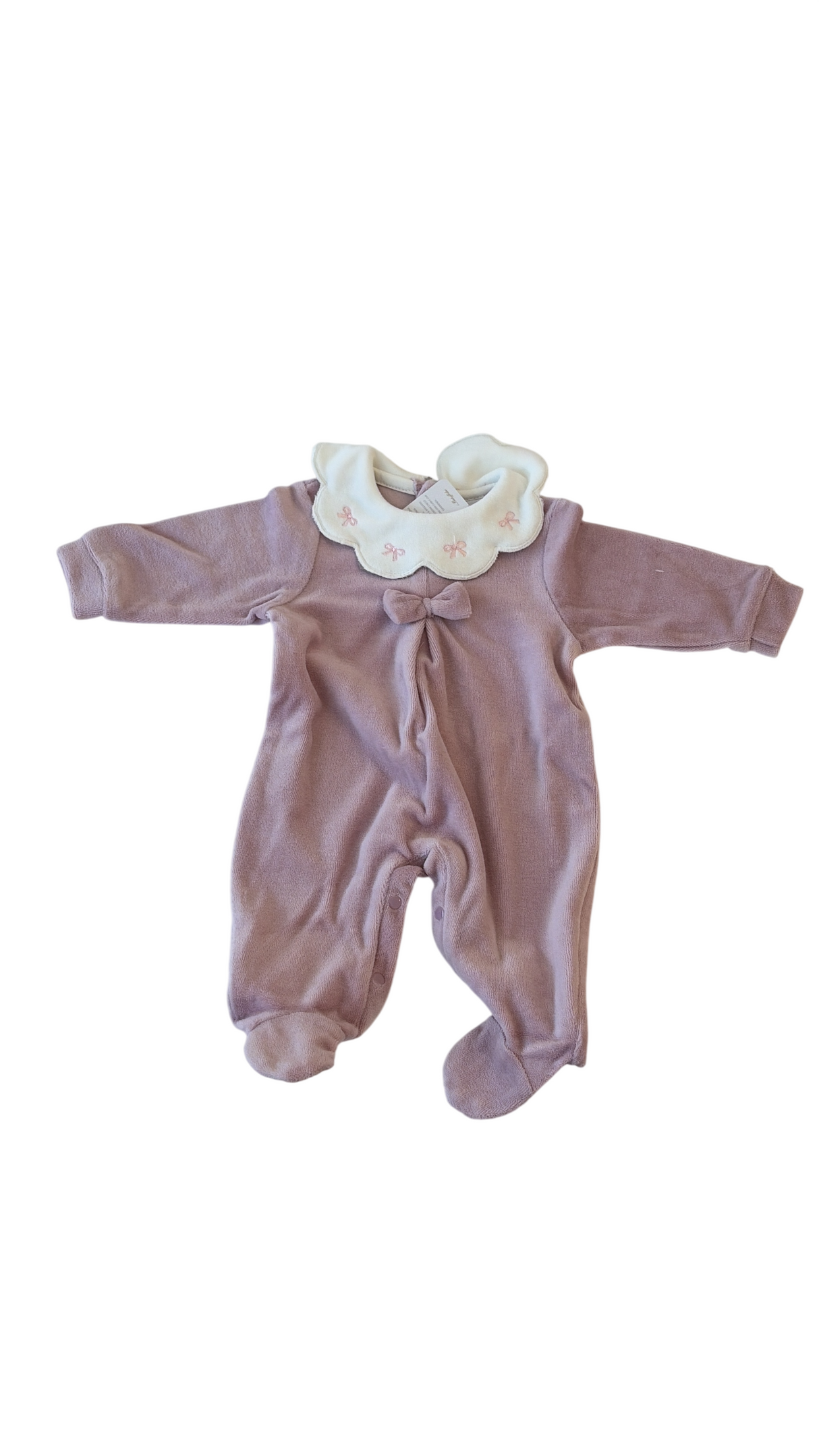 B548/10F - Abbigliamento bambini - I BATUFFOLINI