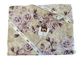 LA ROSA - Biancheria Letto - CASARREDO