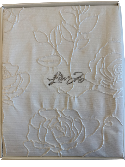 LL2988 - Biancheria Letto - LIUJO