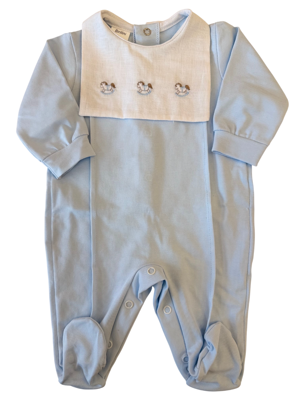 6419 - Abbigliamento bambini - birillini