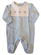 6419 - Abbigliamento bambini - birillini