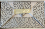 BAULETTO PERLA - Biancheria Letto - CAREZZE