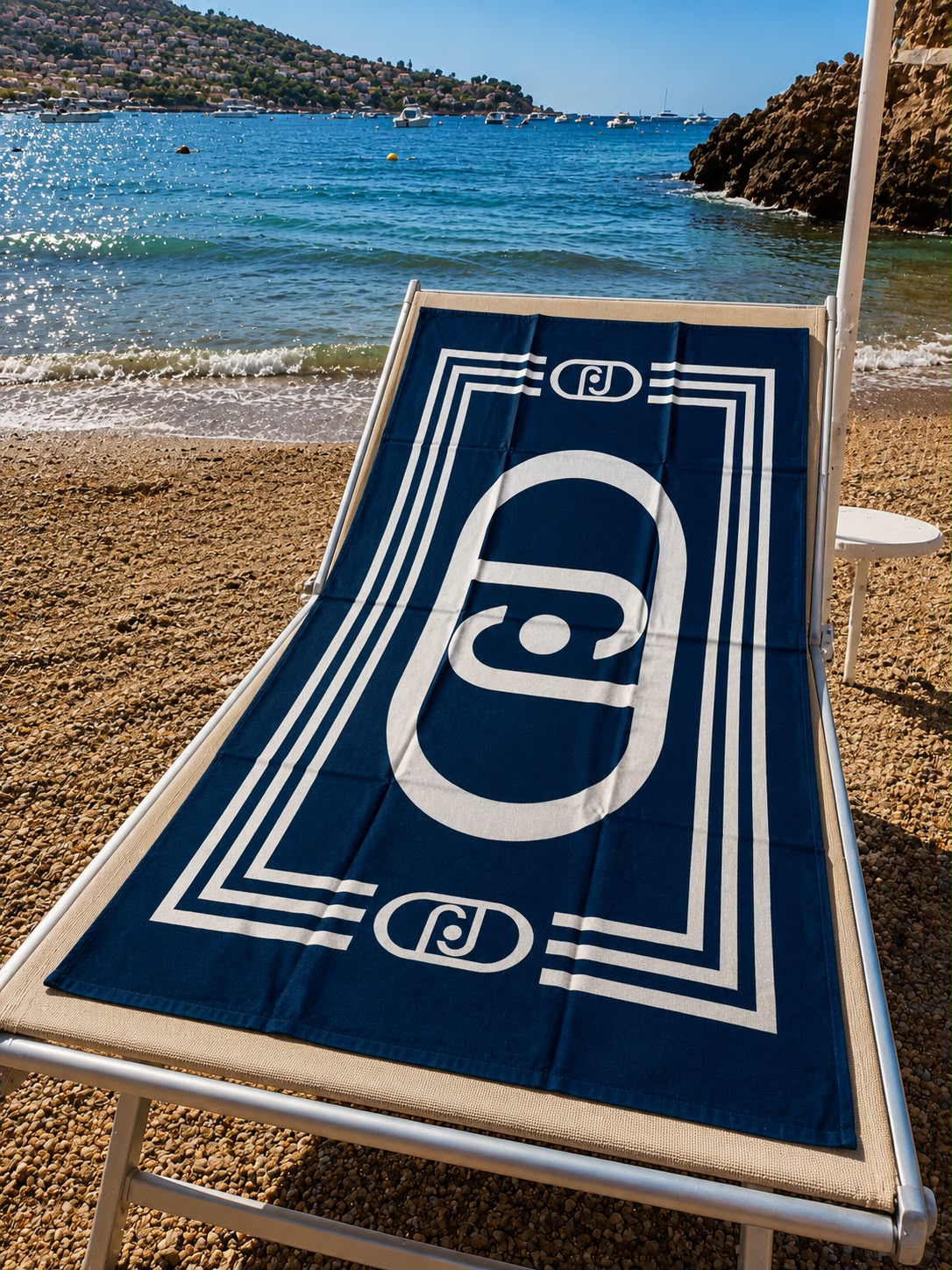 TELO LIU JO - Accessori mare - LIUJO