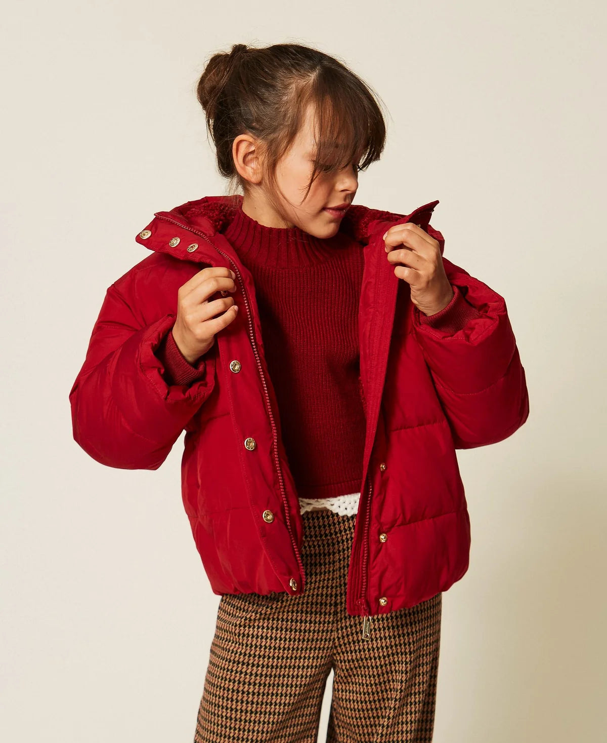 262GJ2072 - Abbigliamento bambini - TWINSET