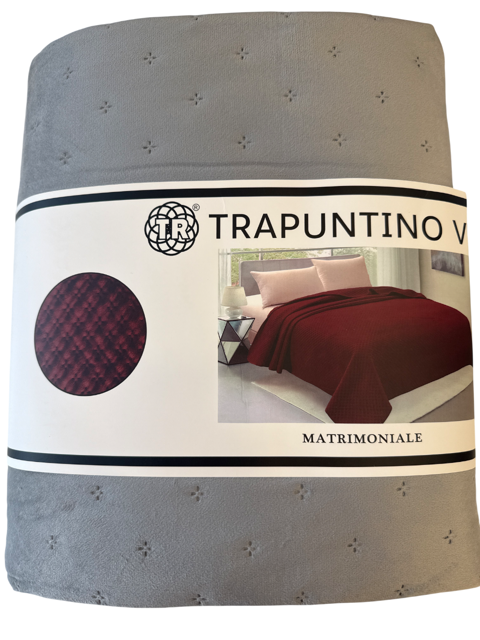 TRAP.VELVET - Biancheria Letto - TR