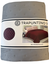 TRAP.VELVET - Biancheria Letto - TR