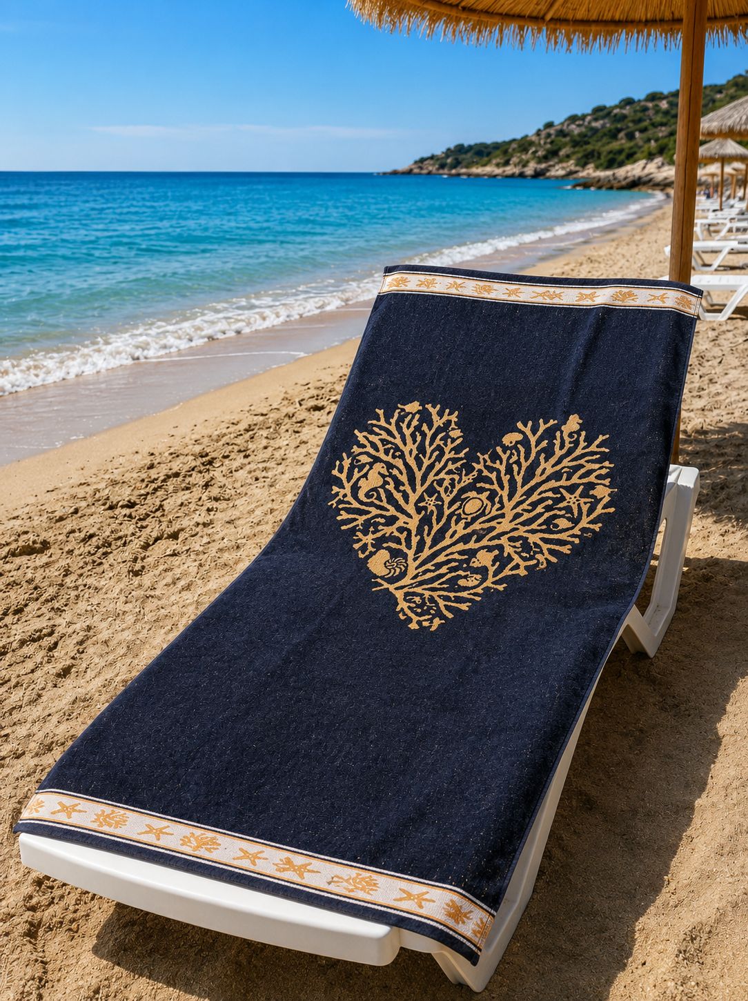POLINESIA - Accessori mare - ARIA DI MARE