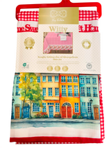 WITTY - Biancheria Cucina - VIVY VICTORIA