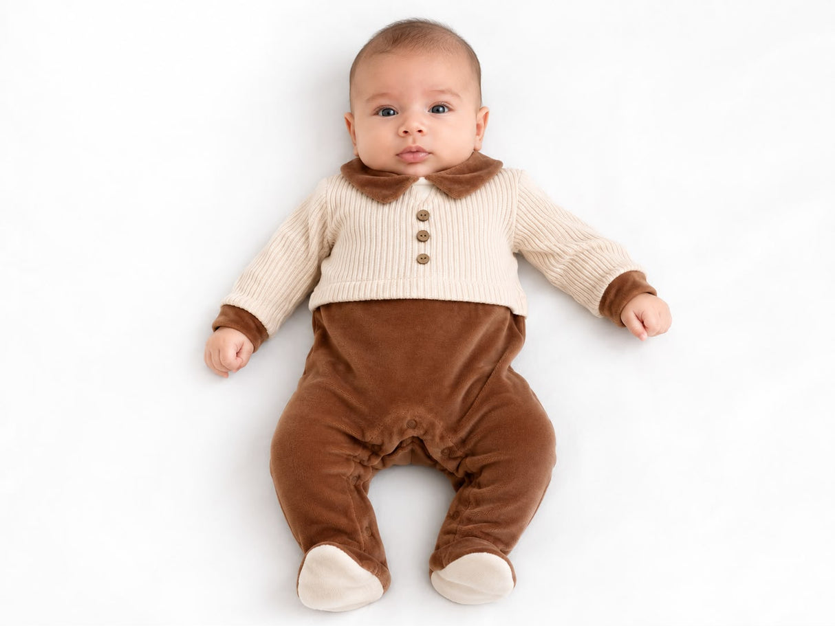 NG-2110 DIS 15 - Abbigliamento bambini - NAZARENO GABRIELLI