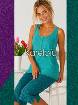 SB0464 - Pigiameria - Karelpiù
