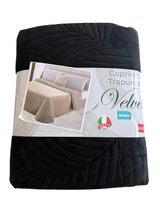 VELVET FOLIAGE - Biancheria Letto - MARTA MARZOTTO