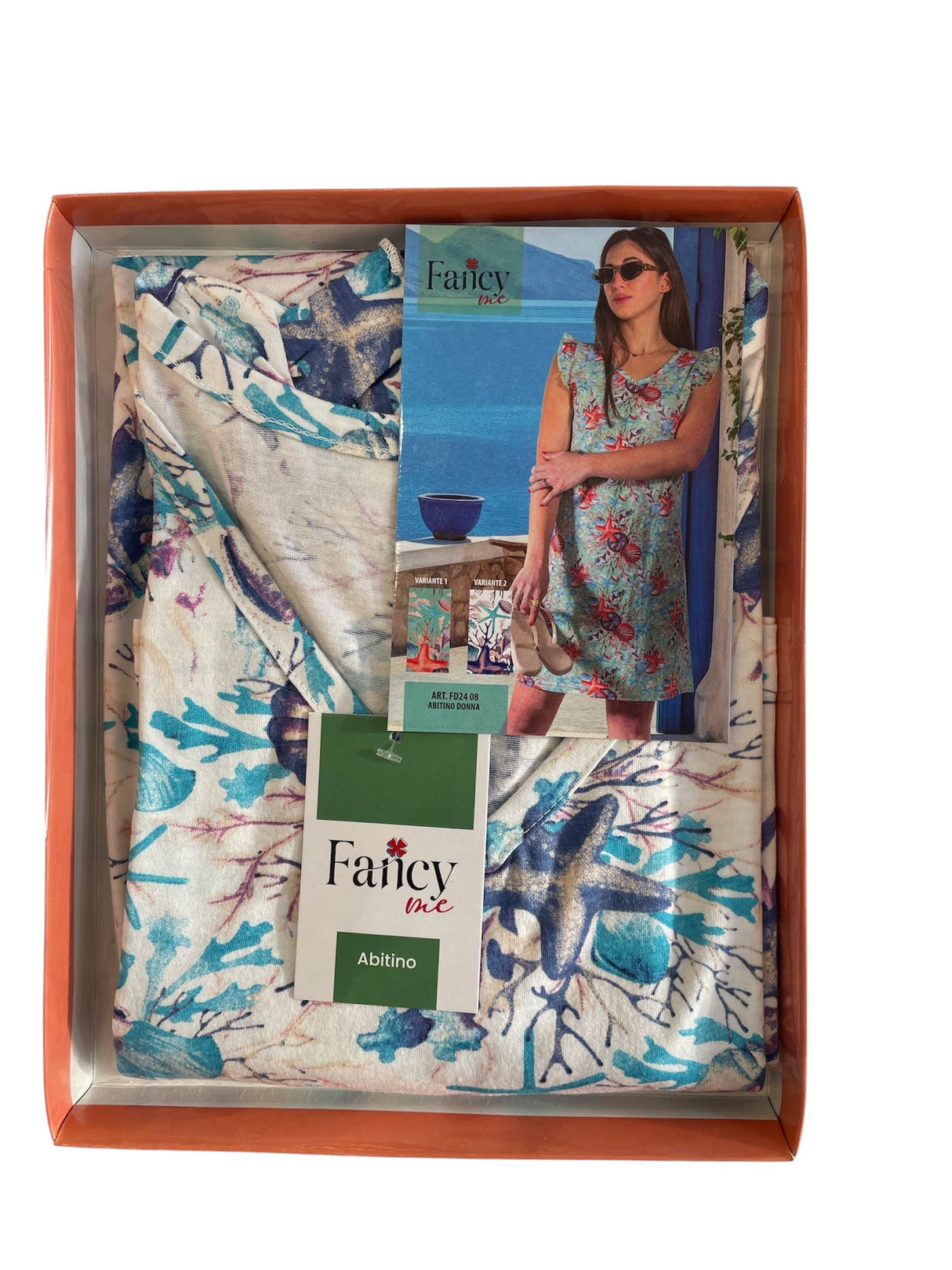 FD24 08 - Costumi da bagno - FANCY HOME
