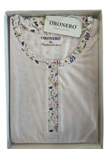 OD419 - Pigiameria - ORONERO