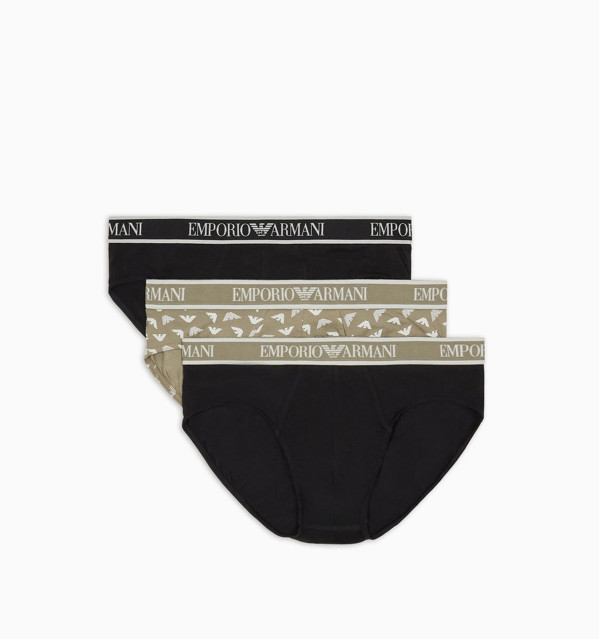 EM000369AF10779MC065 - Intimo - EMPORIO ARMANI