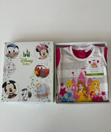 WD100625 - Pigiameria - DISNEY