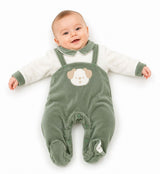 B548/10M - Abbigliamento bambini - I BATUFFOLINI