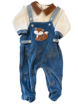 LJ-335 DIS 30 - Abbigliamento bambini - LES JOLIES