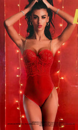 82051 - Intimo - LOVE&BRA