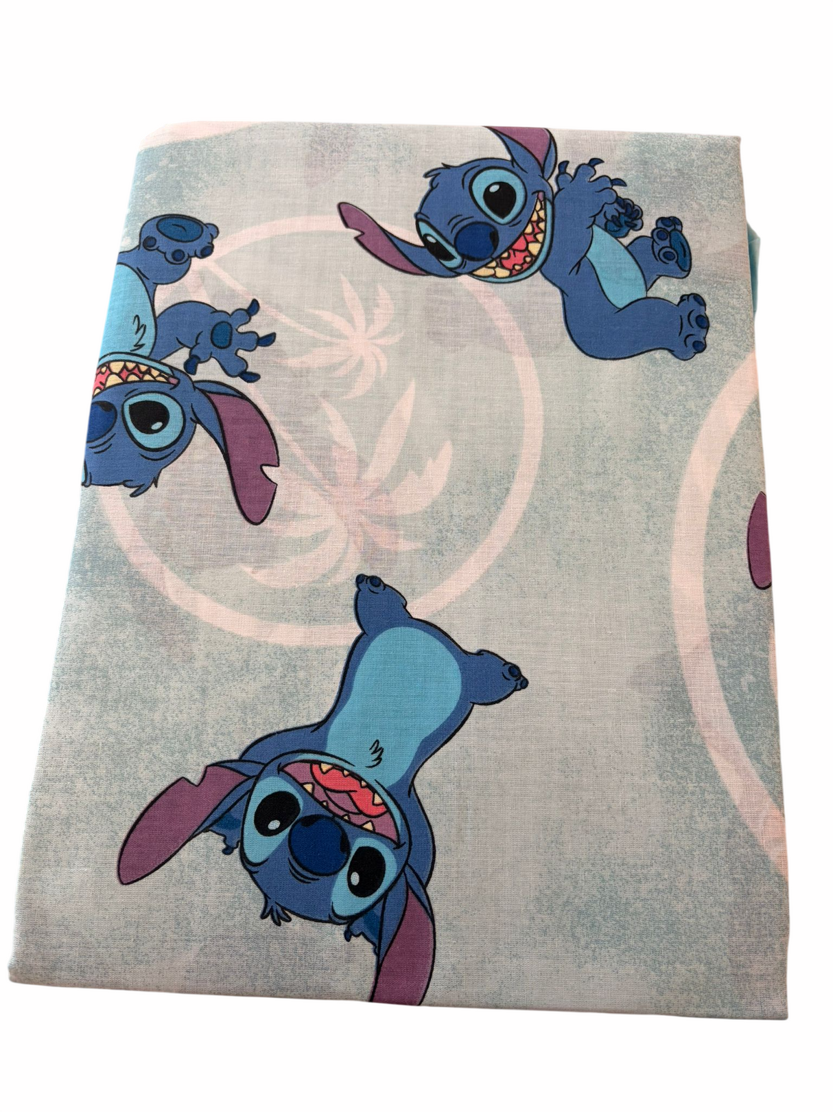 LILOeSTITCH - Biancheria Letto - DISNEY