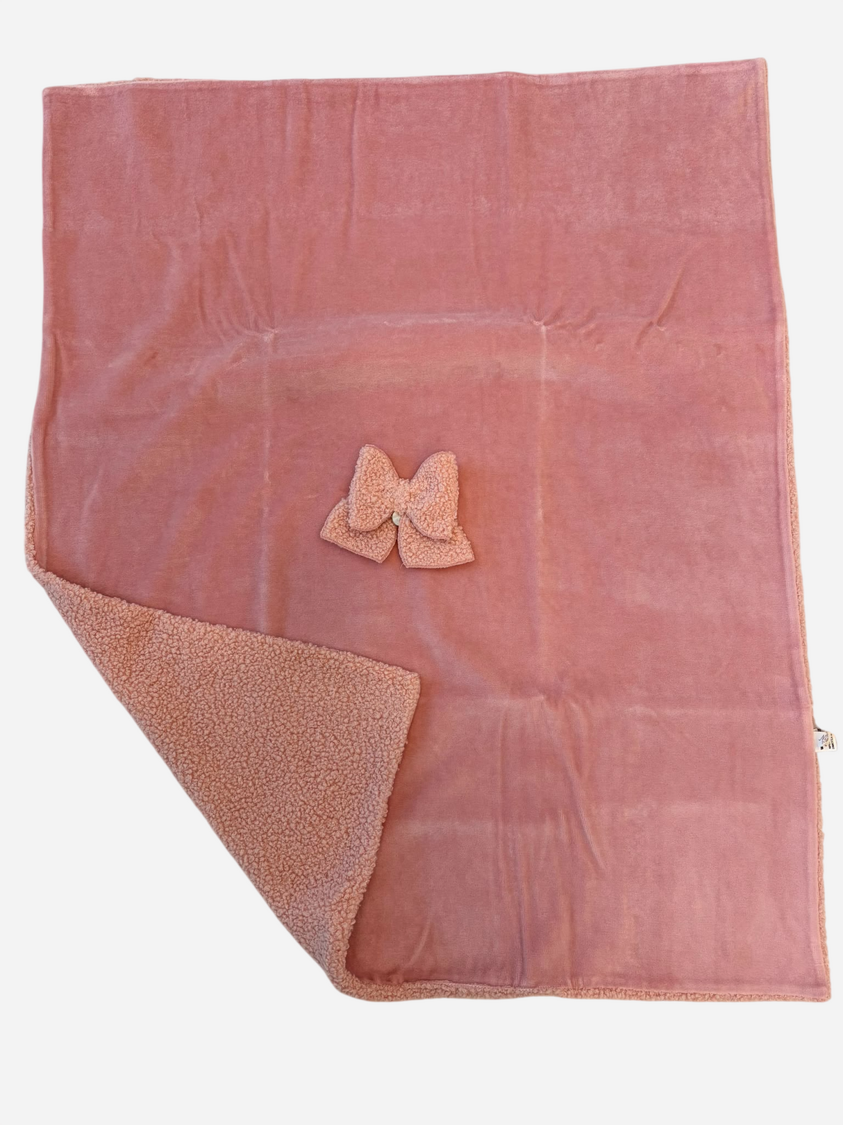 126PLCOP2V - Biancheria Carrozzina - NINNAOH