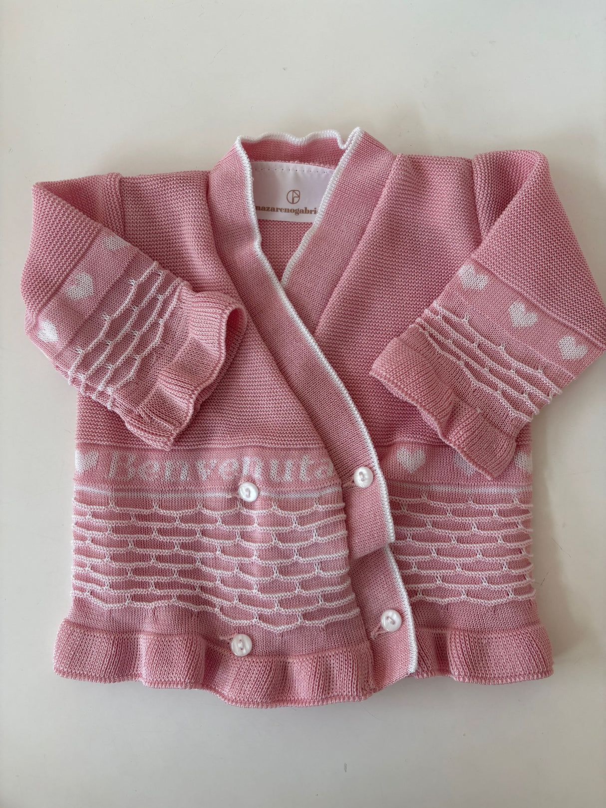 NG751/26 - Abbigliamento bambini - NAZARENO GABRIELLI