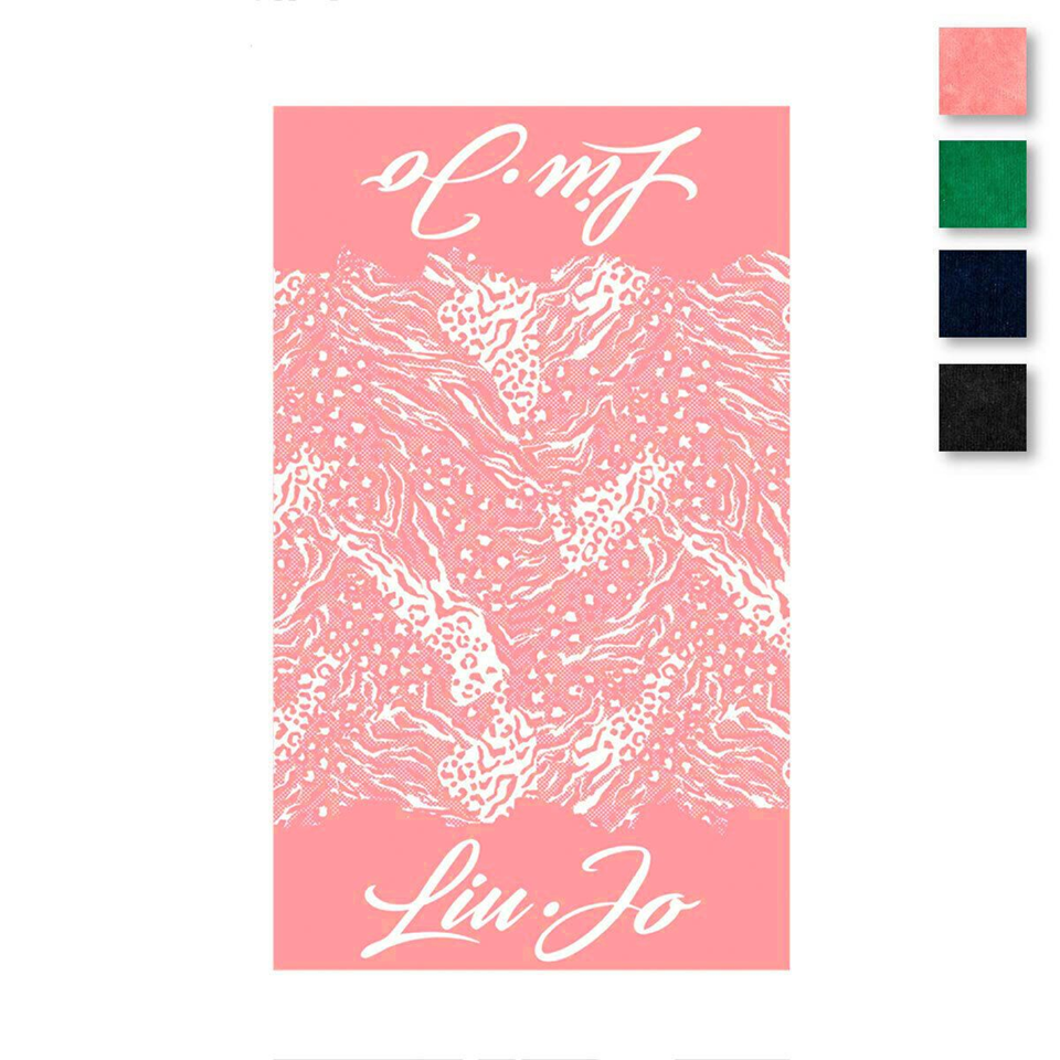 LIU JO TELO MARE - Accessori mare - LIUJO