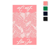 LIU JO TELO MARE - Accessori mare - LIUJO